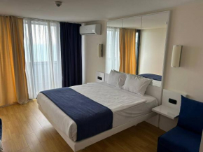ORBI CITY APARTMENT Студия Батуми